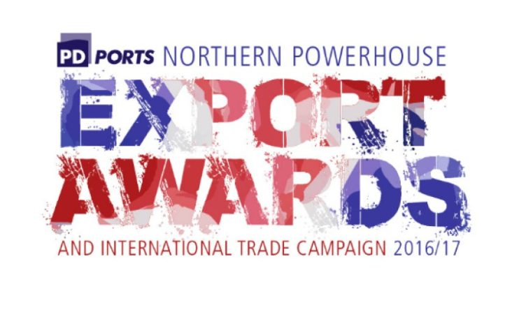 CurePharma have been shortlisted as a finalist for the Powerhouse export awards