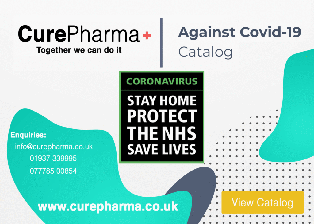 coronavirus equipment -Personal Protective Equipment (PPE) 